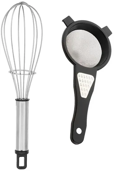 Must Have Whisks 