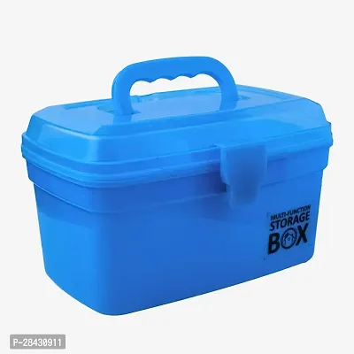 multipurpose Multi-Use Box Organizer