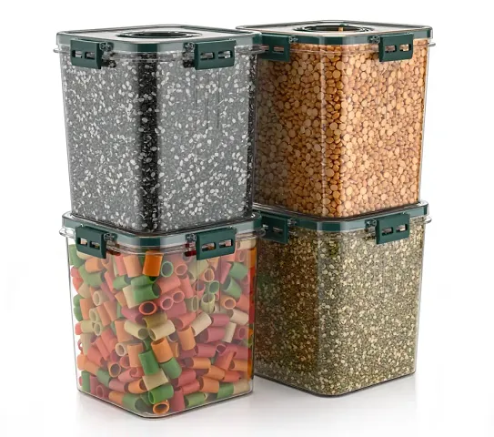 Best Selling Jars & Containers 