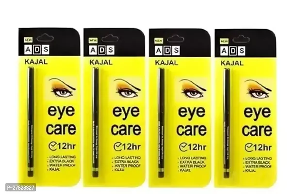 EYE care kajal pack of 4-thumb0