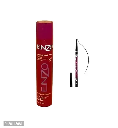 Enzo Hair Spray  Eyeliner-thumb0