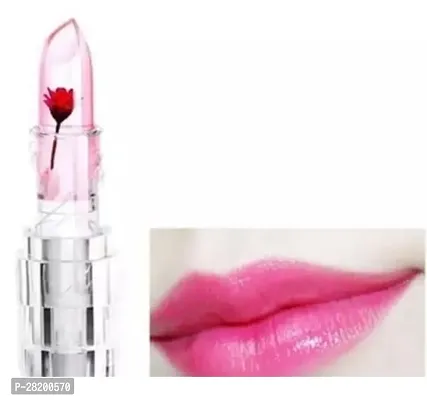 Lipsticks for Women | Long-Lasting | Smooth Finish | Moisturising | One Swipe Pigmentation  PACK OF 1-thumb0