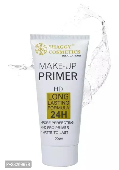 Primer for Face Makeup | Long Lasting  Smooth Base with Oil Control PACK OF 1-thumb0