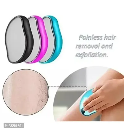 Hair Removal Razor For Women, With Aloe Boost For Arms, Legs And Bikini Line, PACK OF 1-thumb0