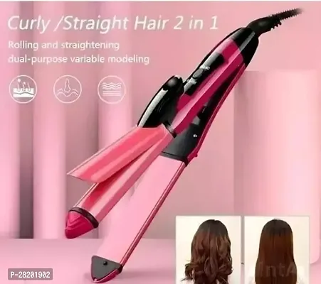 Modern Hair Styling Hair Straightener-thumb0