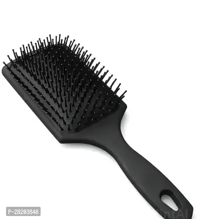 Styling Tool Sharp Tail Combs And Heat Resistant Carbon Anti Static Comb-thumb0