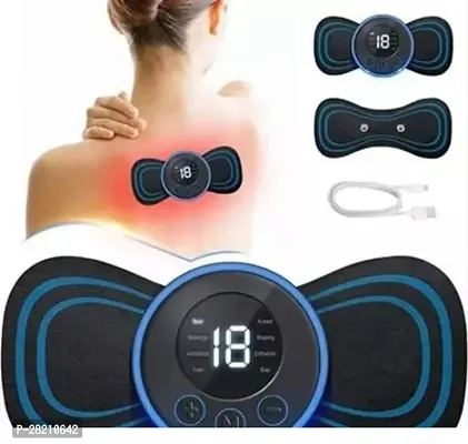 Body Massager Machine for Pain Relief 8 Mode 19 Strength-thumb0