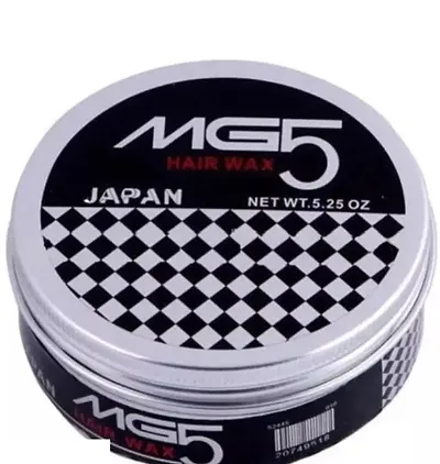 MG5 Hair Wax And Brushes For Men