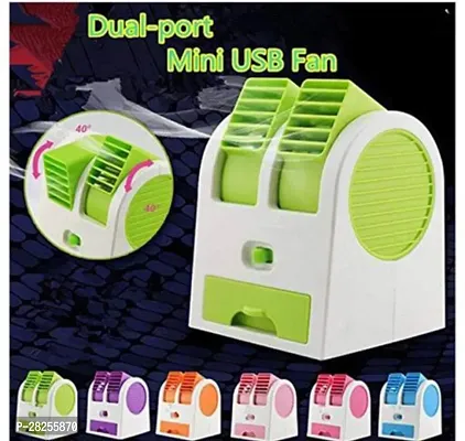 Mini Cooler For Home Assorted Color-thumb0