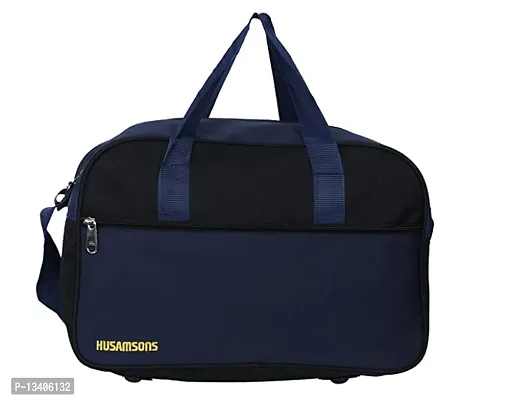 Polyester 23Liters Luggage Travel Bag