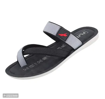 Buy FLITE Men s Slippers Sandals Flats Thong Slippers Ethnic