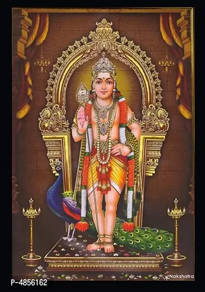 Subramanayam swamy- Karthikeya Religious photo frame