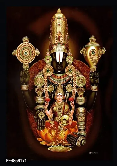 Hrudaya Lakshmi Religious photo frame