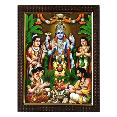 Hindu God Photos With Frames