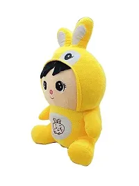 Super Soft Plush Baby Doll Toy-thumb2