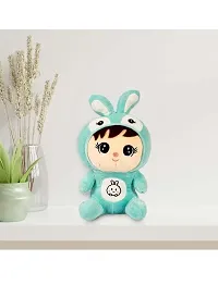 Super Soft Plush Baby Doll Toy-thumb2