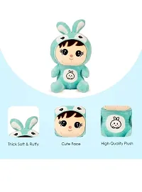 Super Soft Plush Baby Doll Toy-thumb3