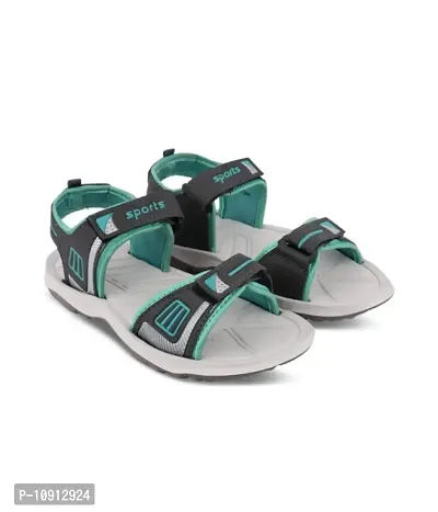 Double Velcro Sandals Baby | Mayoral ®