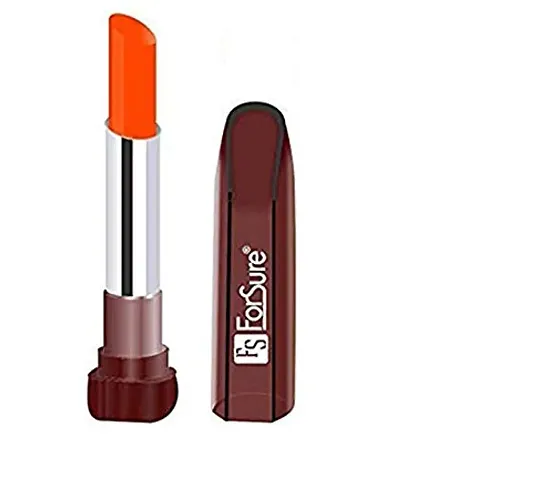 ForSure Perfact Long Lasting American Matte Lipstick For Women's and Girl's