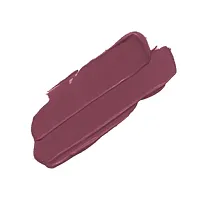 ForSure? Non Transfer Waterproof Longlast Liquid Matte Mini Lipstick (Mauve Ice)-thumb1
