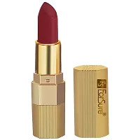 ForSure? Xpression Long Lasting Matte Finish Lipsicks set of 2 Different Colors Lipstick for Women Suitable All Indian Tones 3.5gm Each (Magenta-Cherry Red)-thumb3