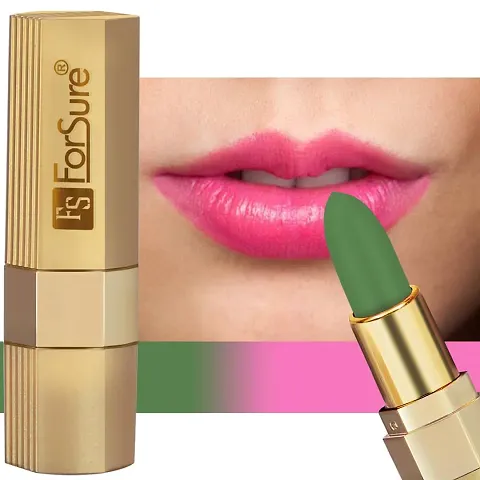 FORSURE Long lasting Expression American Matte Lipstick