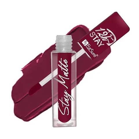 ForSure? Non Transfer Waterproof Longlast Liquid Matte Mini Lipstick