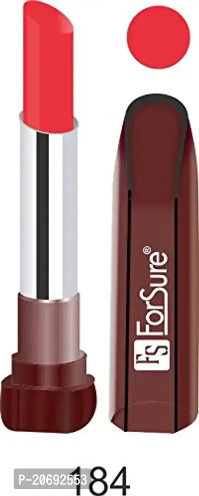 FORSURE American Matte Lipstick pink color (21 color Variatioin Are Available)-thumb0