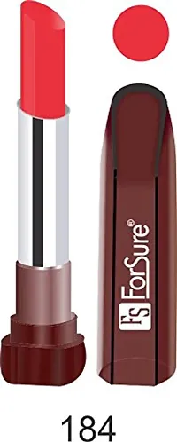 FORSURE American Matte Lipstick Multi color (21 color Variatioin Are Available)