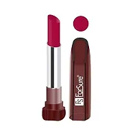 ForSure Perfact Long Lasting American Matte Lipstick For Women's and Girl's Purple-thumb1