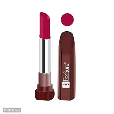 ForSure Perfact Long Lasting American Matte Lipstick For Women's and Girl's Purple-thumb2