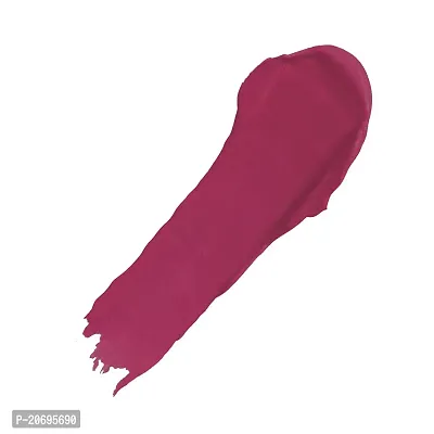 ForSure? Liquid Matte Lipstick Waterproof - Power Stay (Upto 12 Hrs Stay)-thumb4