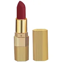 FORSURE Long lasting American Matte Lipstick (Red Matte)-thumb1