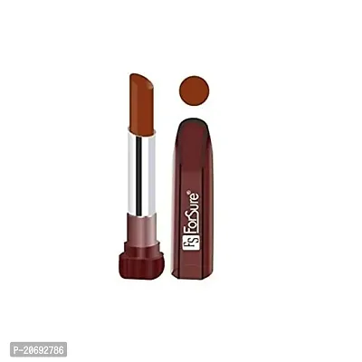 FORSURE American Matte Lipstick Brown color (21 color Variatioin Are Available)
