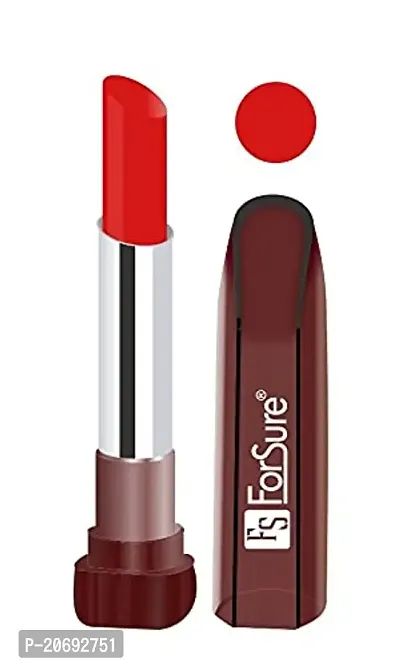 FORSURE American Matte Lipstick pink color (21 color Variatioin Are Available)