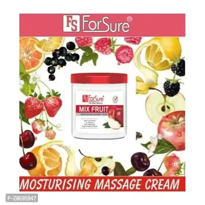 ForSure Mix Fruit Moisturizing Massage Cream (800ml)-thumb2