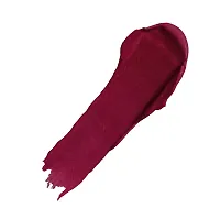 ForSure? Waterproof Liquid Matte Lipstick - Power Stay (Upto 12 Hrs Stay)-thumb2