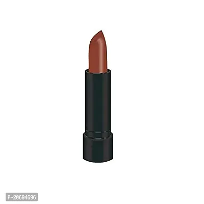 Forfor Brown Matte Lipstick Pack Of 1