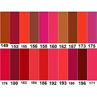 ForSure Perfact Long Lasting American Matte Lipstick For Women's and Girl's Purple-thumb3