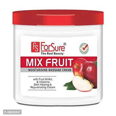 ForSure Mix Fruit Moisturizing Massage Cream (800ml)