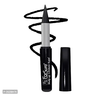 ForSure The Real Beauty Long Lasting Kajal with Matte Finish, 1.25 gm-thumb3