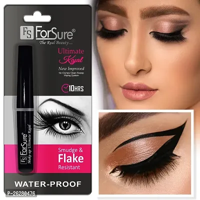 ForSure The Real Beauty Long Lasting Kajal with Matte Finish, 1.25 gm-thumb5