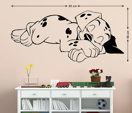 Animal Design Wall Stickers