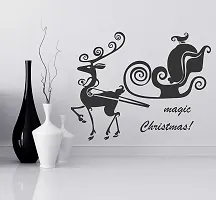 Attractive Magic Christmas  Wall Sticker-thumb1