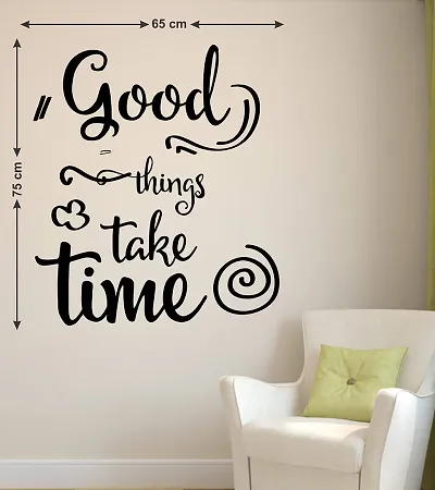 Attractive Wall Stickers for Home