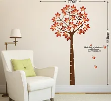 Attractive Amazing Tree Wall Sticker-thumb1