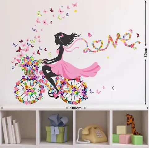 Beautiful Wall Stickers for Home Decoration