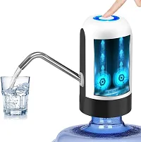 Automatic Wireless Water Can Dispenser Pump for 20 Litre Bottle-thumb3