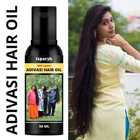 Best Quality Herbal Hair Growth Oil