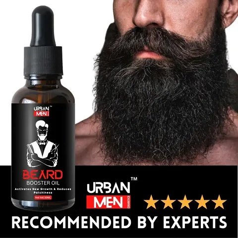 Best Selling Beard Growth Oil